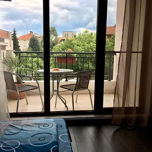 Apartament Sarafovo Sea & Forest, Burgas