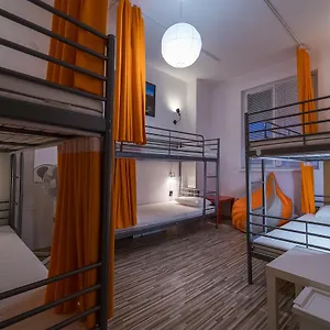 Pijama Auberge de jeunesse Plovdiv